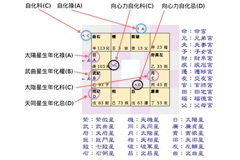 紫微斗數如何解盤|紫微斗數自學，紫微斗數如何解盤，紫微斗數入。